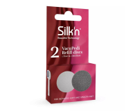 Silk’n Tarcze do pilnika VacuPedi Fine & Medium - 1215243 - zdjęcie 2